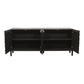 Misaki Sideboard – 71" Oak Sideboard (2)