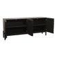 Misaki Sideboard – 71" Oak Sideboard (4)