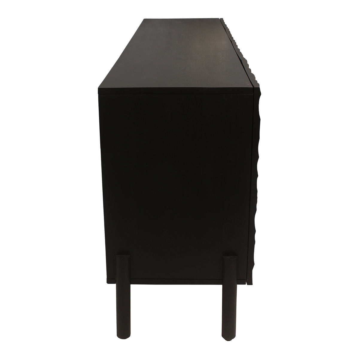 Misaki Sideboard – 71" Oak Sideboard (5)