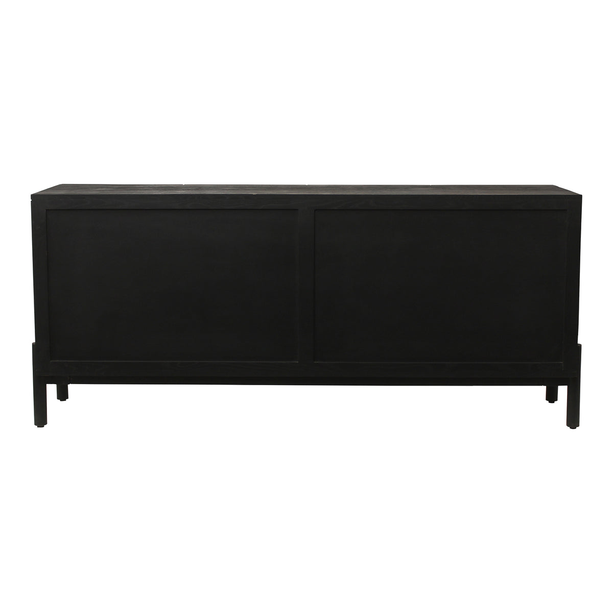 Misaki Sideboard – 71" Oak Sideboard (6)