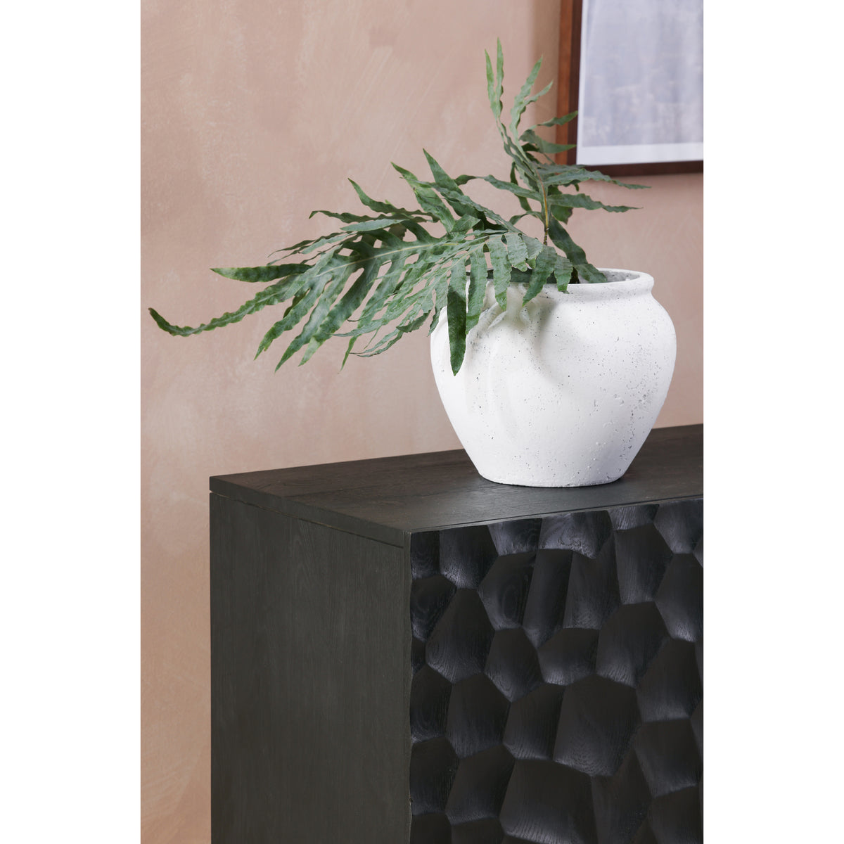 Misaki Sideboard – 71" Oak Sideboard (11)