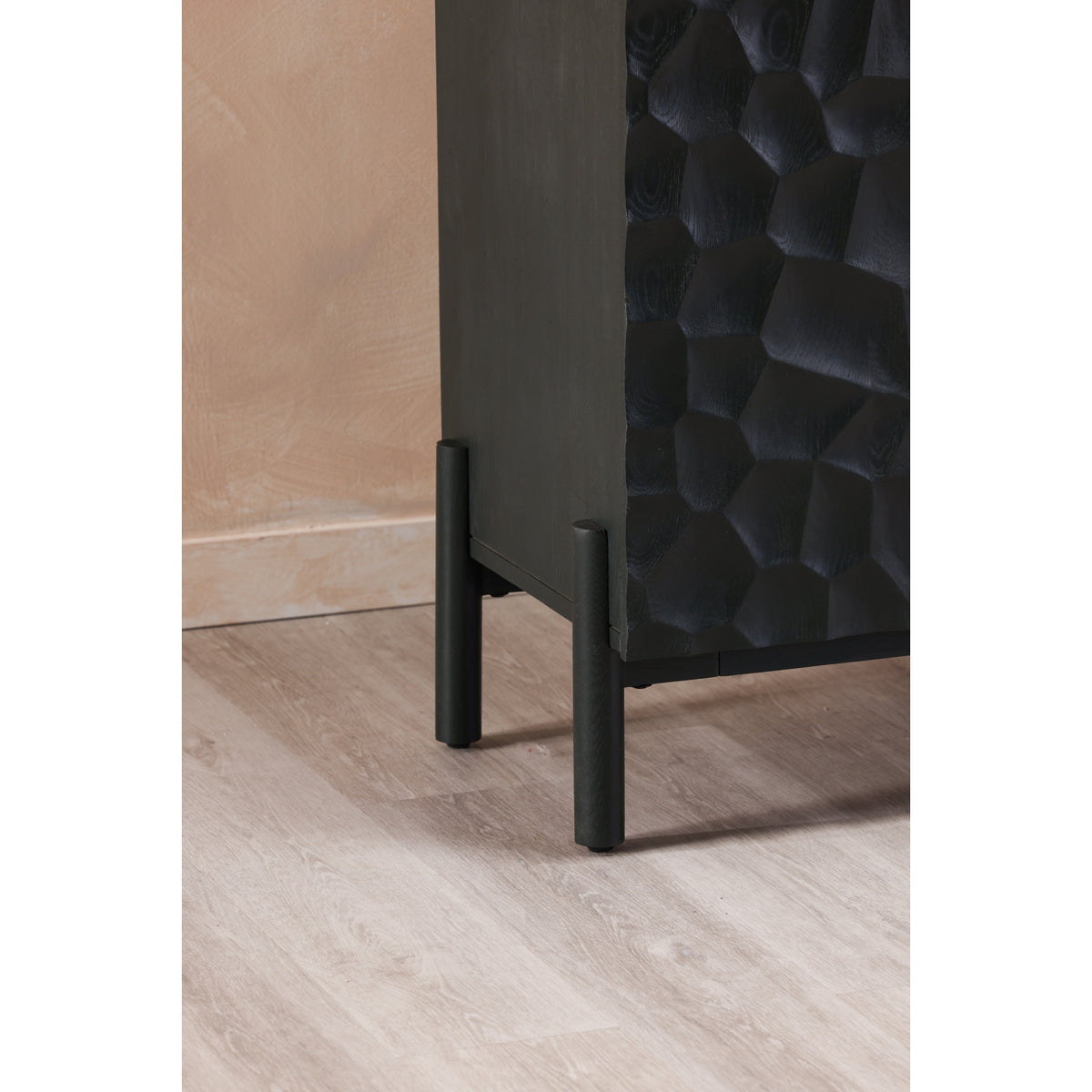 Misaki Sideboard – 71" Oak Sideboard (12)