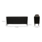 Misaki Sideboard – 71" Oak Sideboard (14)