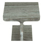 Tullia Accent Table – 15" Marble Accent Table (2 Colors) (15)