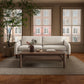 Wiley Coffee Table – 52" Mango Wood Coffee Table (13)