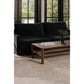 Wiley Coffee Table – 52" Mango Wood Coffee Table (9)