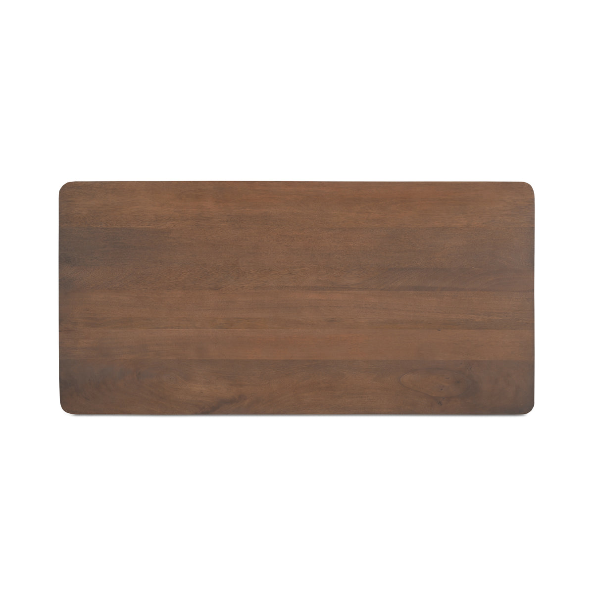 Wiley Coffee Table – 52" Mango Wood Coffee Table (4)