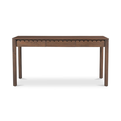 Wiley Desk – 60.25" Mango Wood Desk (2 Colors) (1)