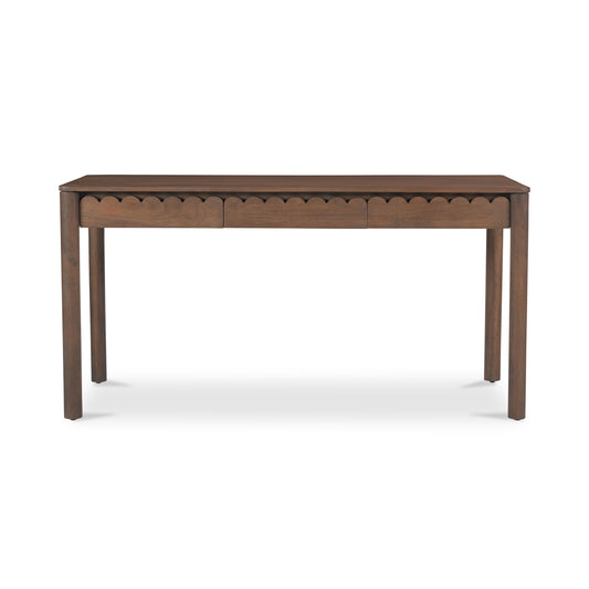 Wiley Desk – 60.25" Mango Wood Desk (2 Colors) (1)