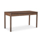 Wiley Desk – 60.25" Mango Wood Desk (2 Colors) (3)