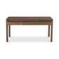 Wiley Desk – 60.25" Mango Wood Desk (2 Colors) (2)