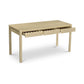 Wiley Desk – 60.25" Mango Wood Desk (2 Colors) (16)