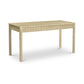 Wiley Desk – 60.25" Mango Wood Desk (2 Colors) (15)