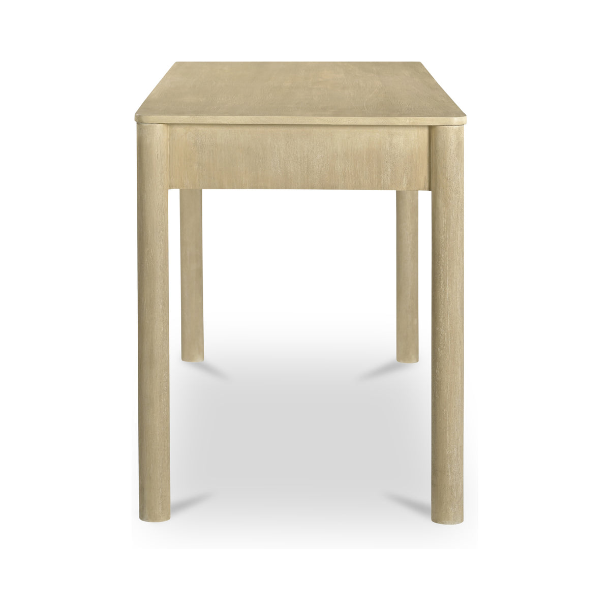 Wiley Desk – 60.25" Mango Wood Desk (2 Colors) (17)