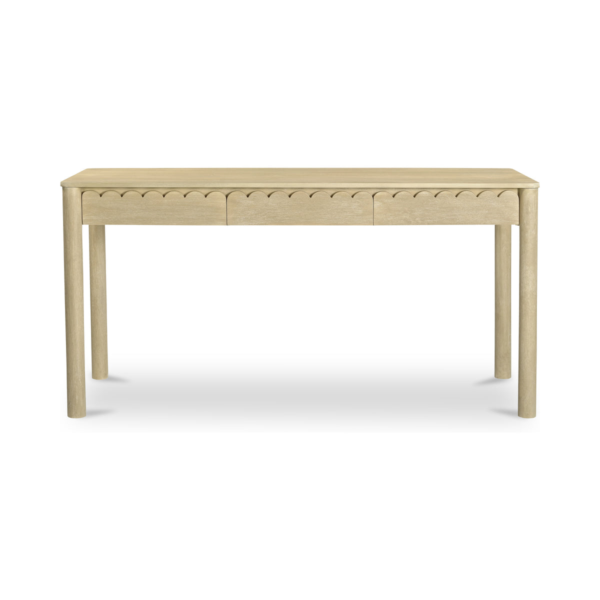 Wiley Desk – 60.25" Mango Wood Desk (2 Colors) (14)