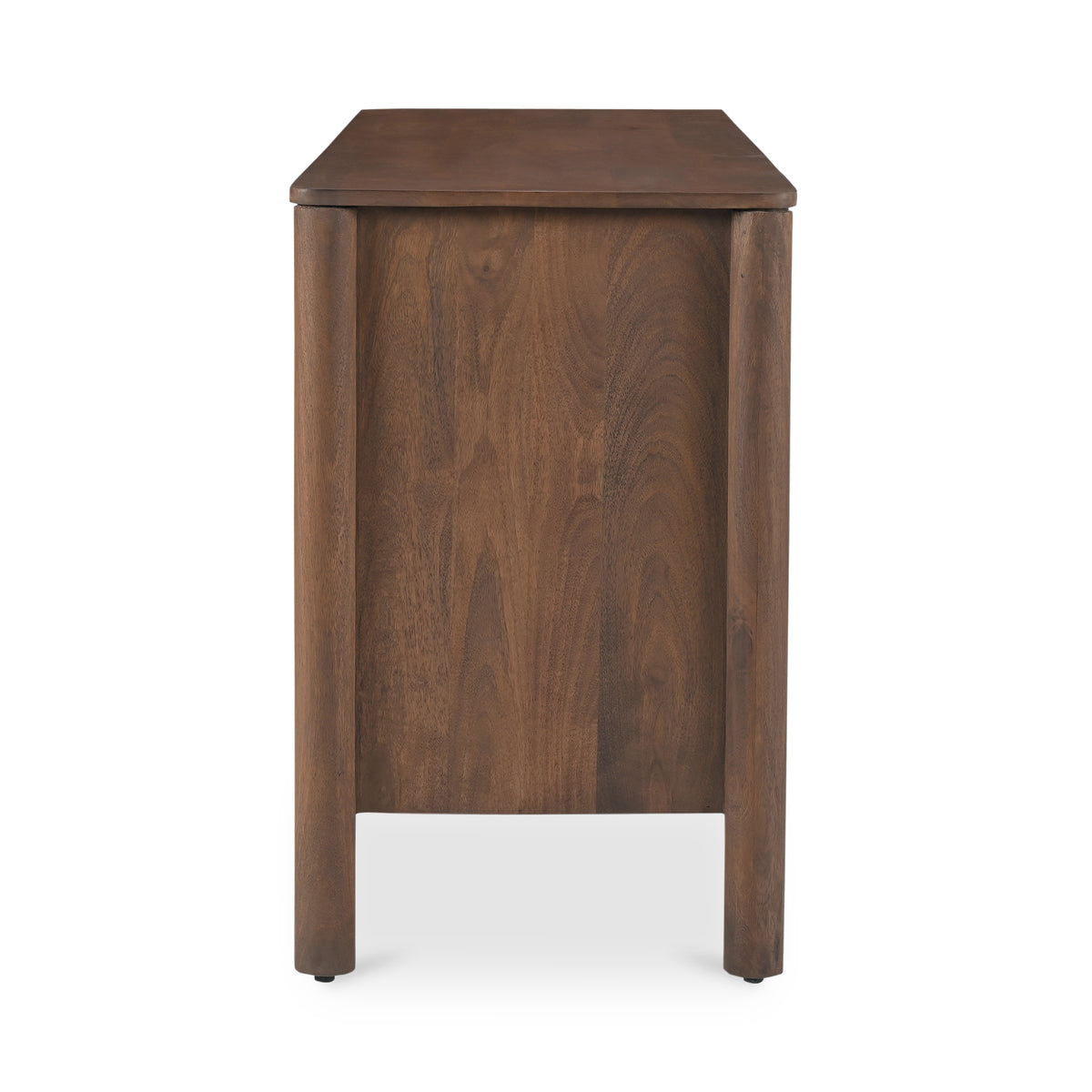 Wiley Dresser – 63" Mango Wood 6-Drawer Dresser (2 Colors) (5)