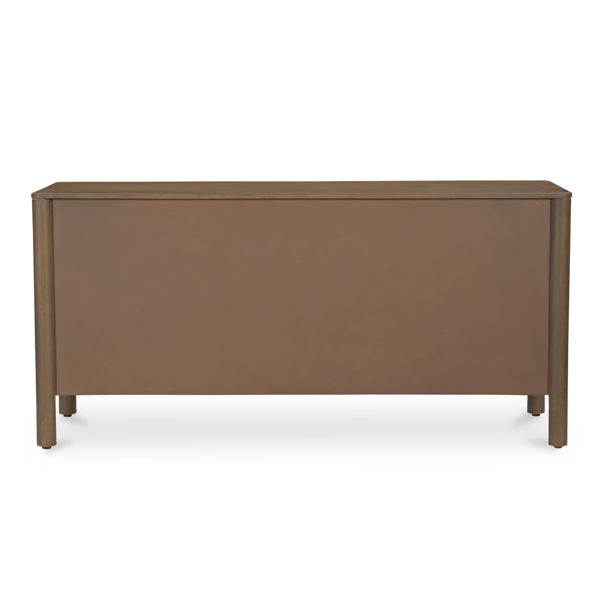 Wiley Dresser – 63" Mango Wood 6-Drawer Dresser (2 Colors) (6)