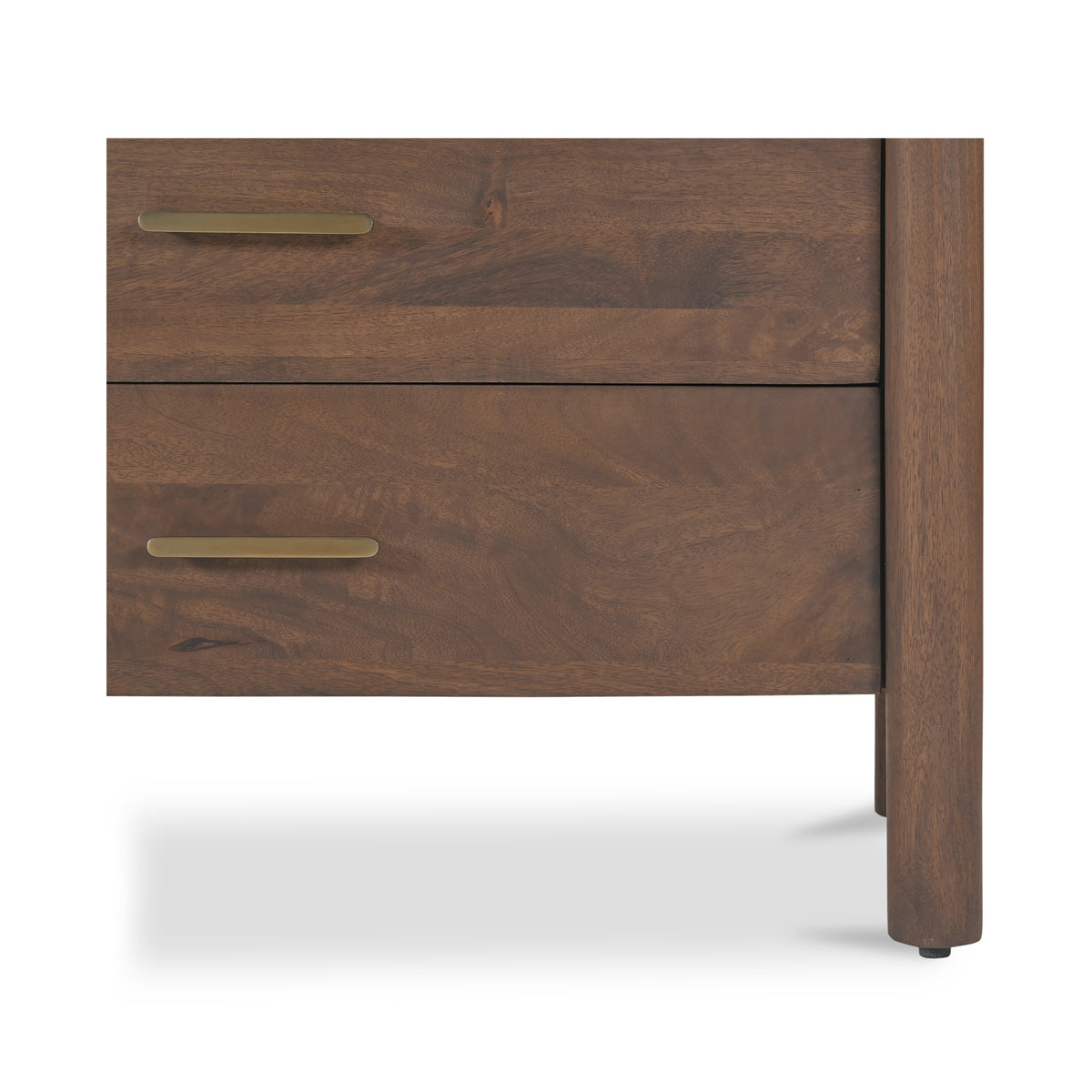 Wiley Dresser – 63" Mango Wood 6-Drawer Dresser (2 Colors) (9)