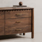 Wiley Dresser – 63" Mango Wood 6-Drawer Dresser (2 Colors) (14)