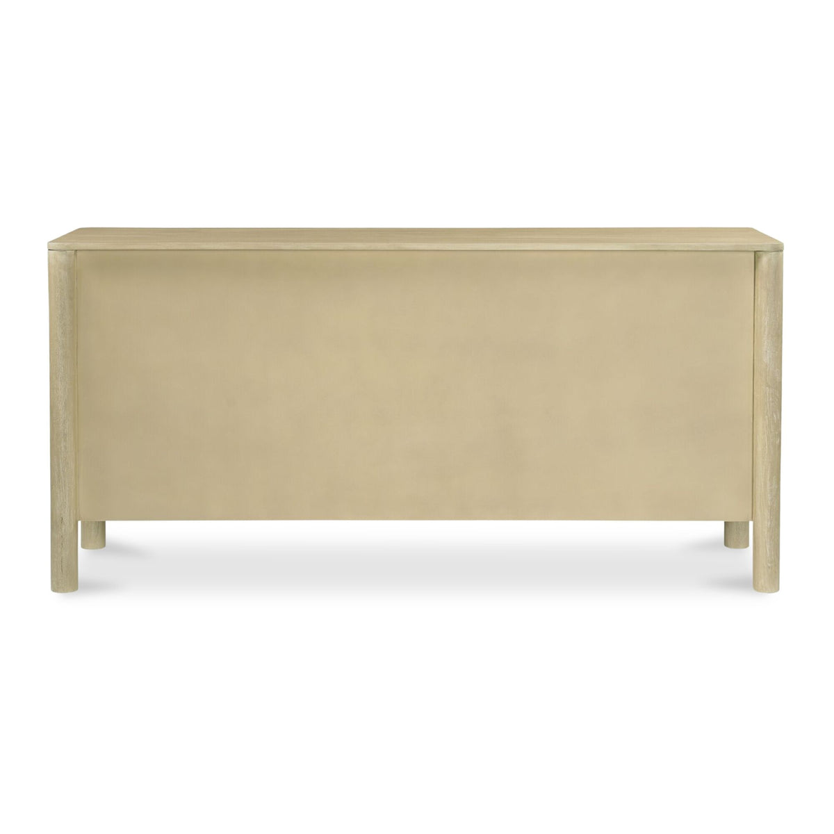 Wiley Dresser – 63" Mango Wood 6-Drawer Dresser (2 Colors) (21)