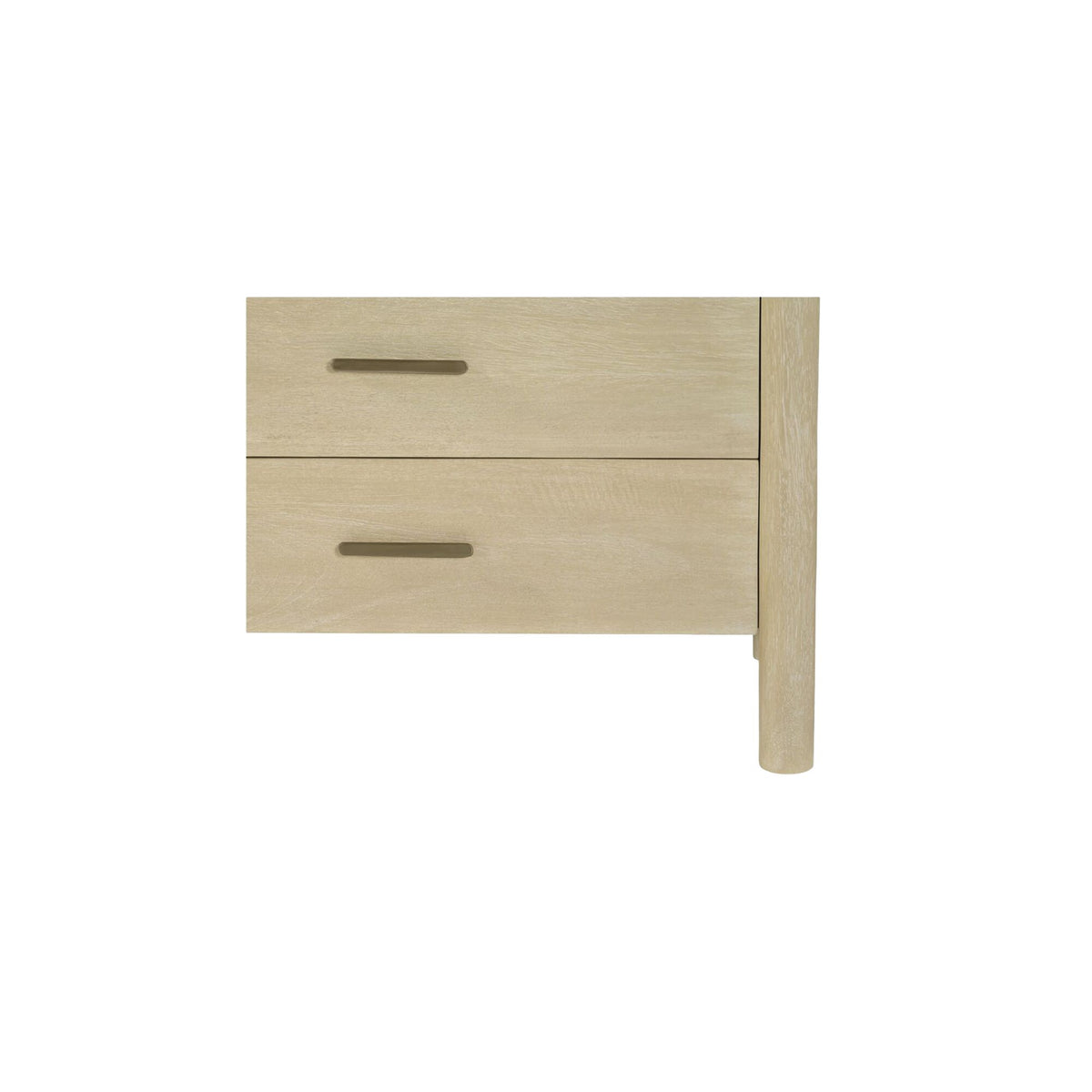 Wiley Dresser – 63" Mango Wood 6-Drawer Dresser (2 Colors) (24)