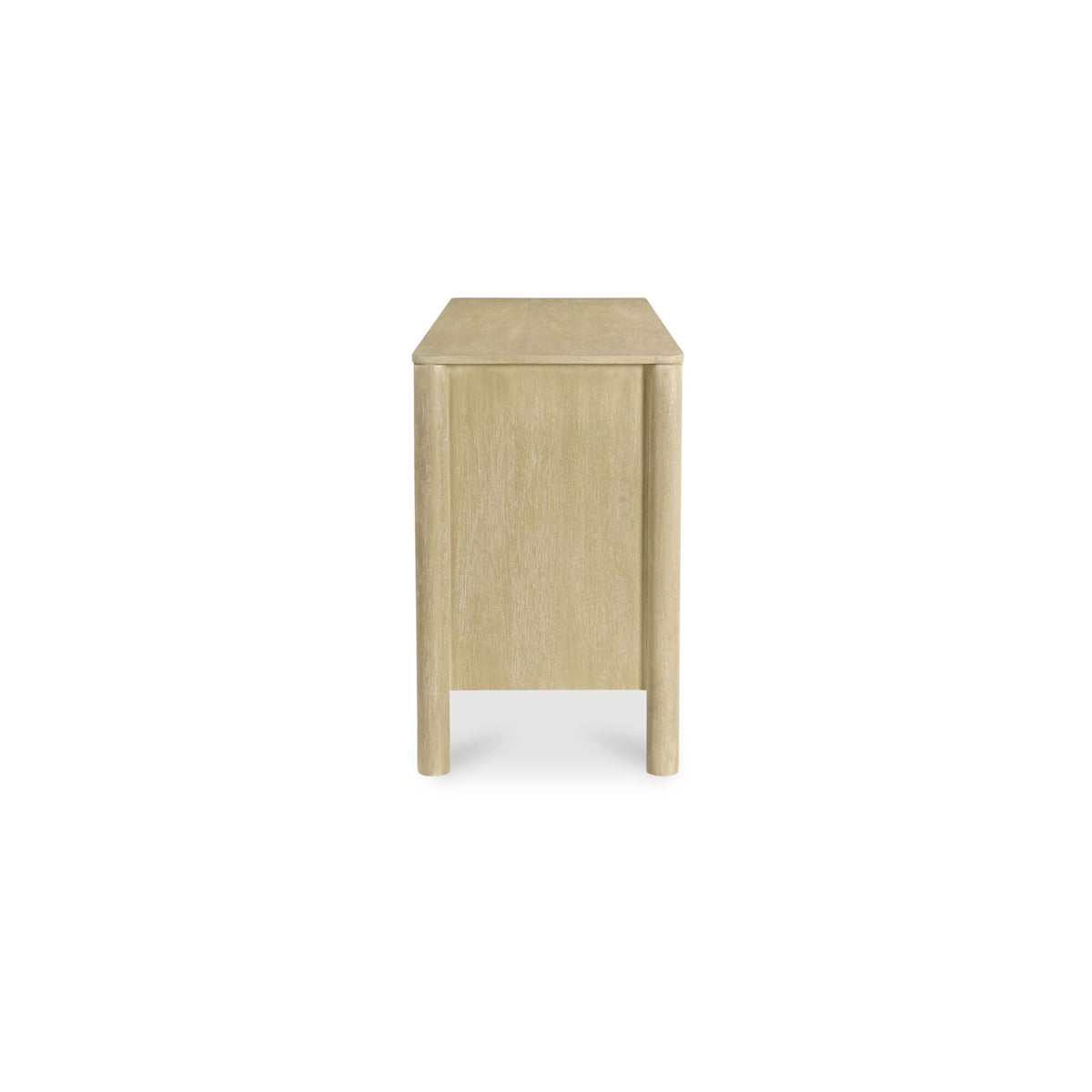 Wiley Dresser – 63" Mango Wood 6-Drawer Dresser (2 Colors) (20)