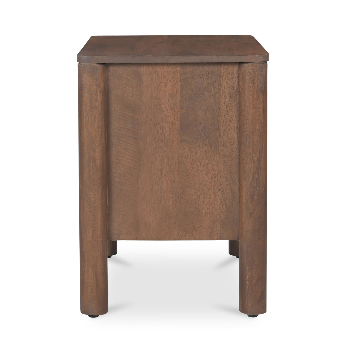 Wiley Nightstand – 23.5" Mango Wood Nightstand (2 Colors) (4)