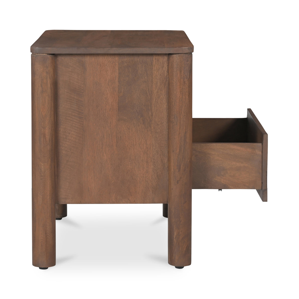Wiley Nightstand – 23.5" Mango Wood Nightstand (2 Colors) (5)