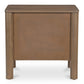 Wiley Nightstand – 23.5" Mango Wood Nightstand (2 Colors) (6)