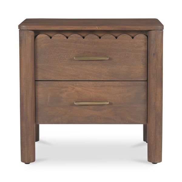 Wiley Nightstand – 23.5