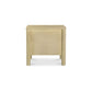 Wiley Nightstand – 23.5" Mango Wood Nightstand (2 Colors) (17)