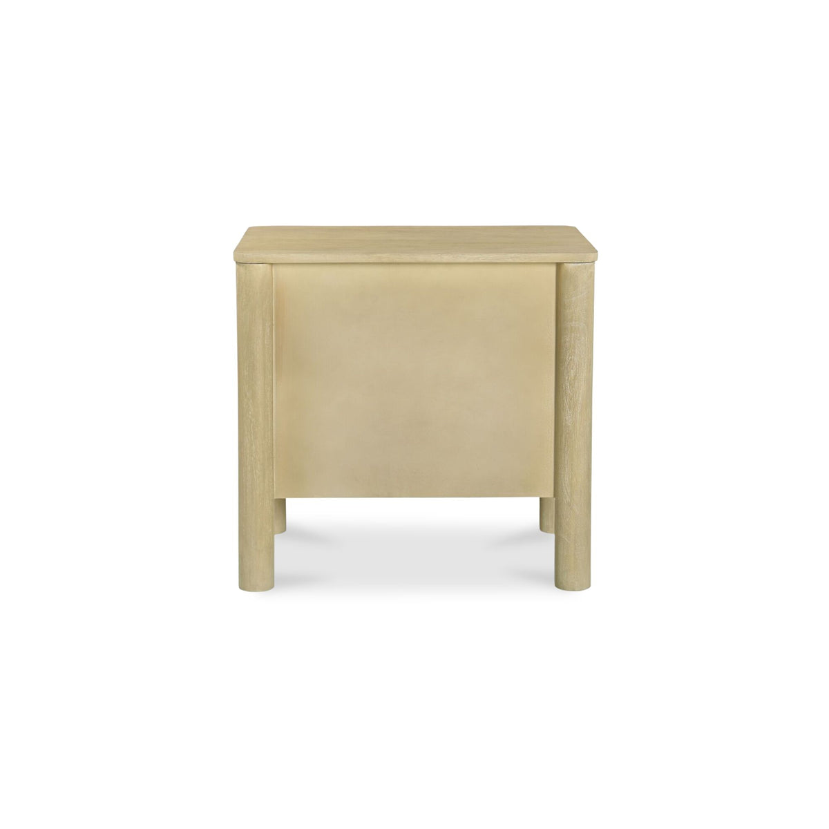 Wiley Nightstand – 23.5" Mango Wood Nightstand (2 Colors) (17)