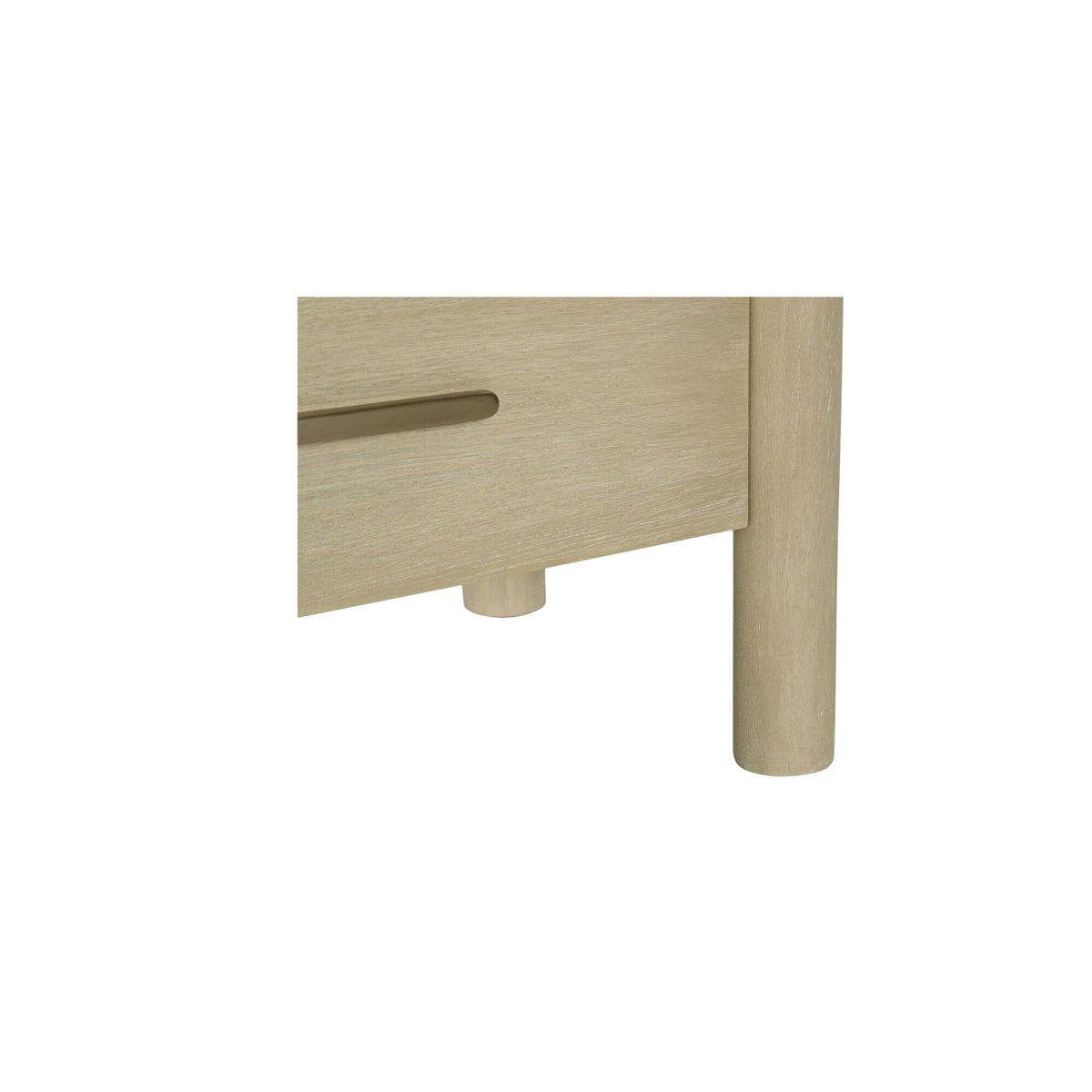 Wiley Nightstand – 23.5" Mango Wood Nightstand (2 Colors) (19)