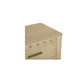 Wiley Nightstand – 23.5" Mango Wood Nightstand (2 Colors) (20)
