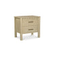 Wiley Nightstand – 23.5" Mango Wood Nightstand (2 Colors) (16)