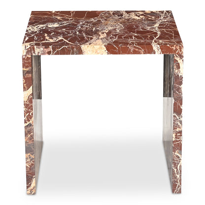 Rosa Accent Table (1)
