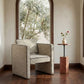 Caro Side Table – 9" Stone Side Table (2 Colors) (17)