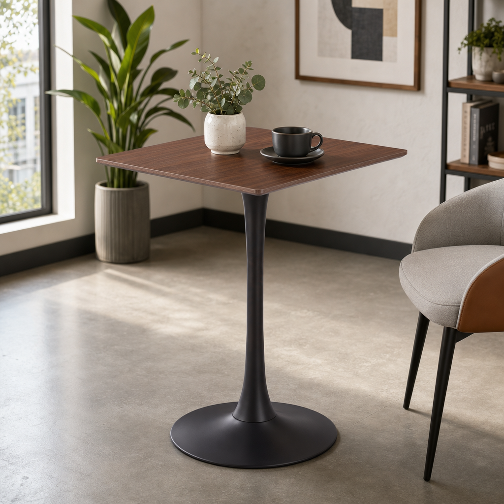 Valleta Square Bistro Bar Table