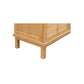 Seymour Tall Cabinet – 38" Oak and Rattan Tall Cabinet (6)