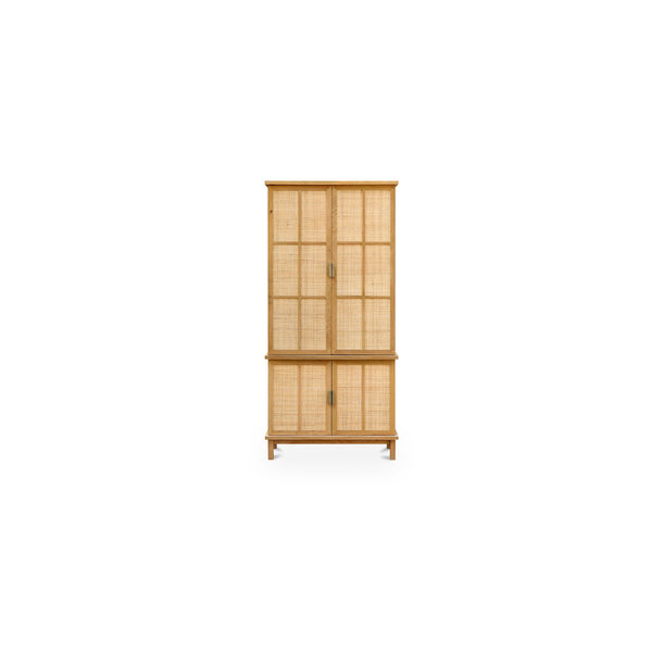 Seymour Tall Cabinet – 38