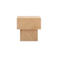 Shawn Nightstand – 26" Oak Nightstand (4)