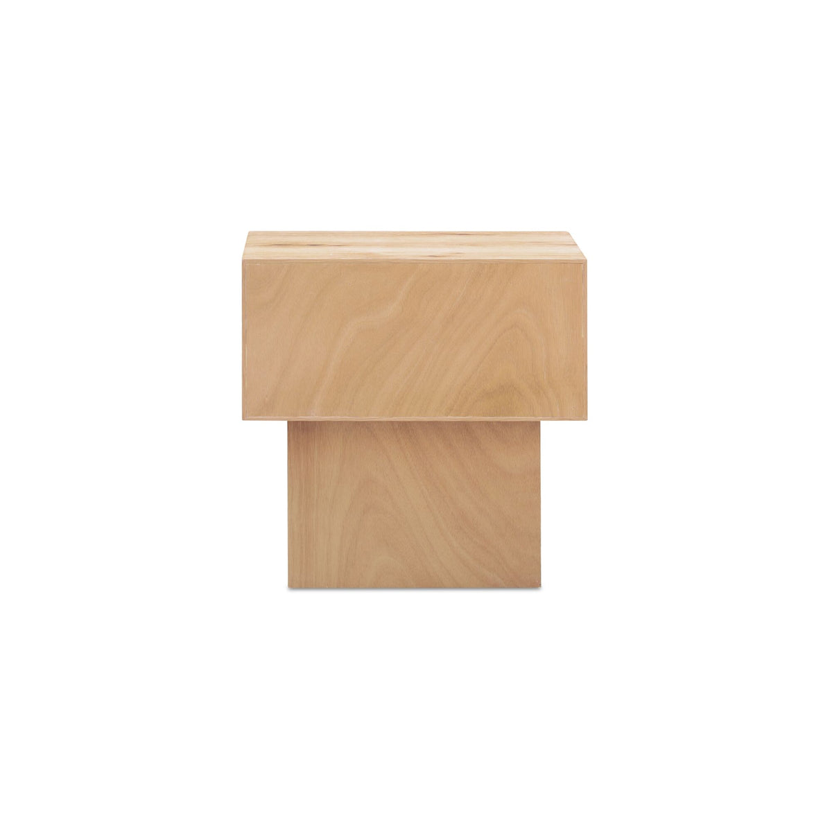 Shawn Nightstand – 26" Oak Nightstand (4)