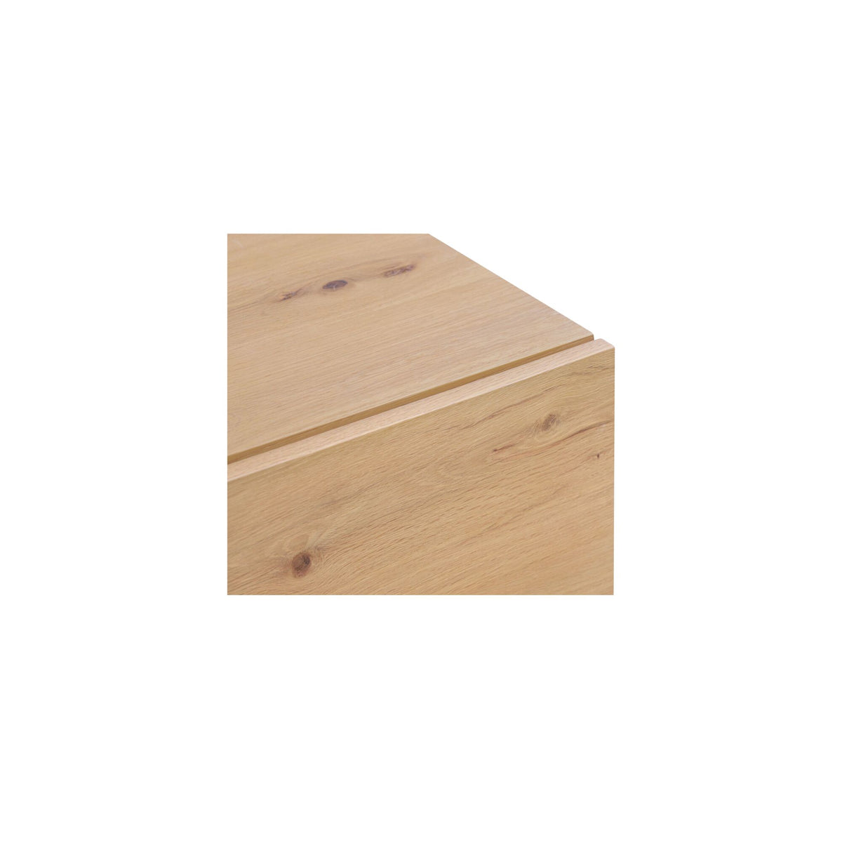 Shawn Nightstand – 26" Oak Nightstand (5)