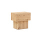 Shawn Nightstand – 26" Oak Nightstand (2)