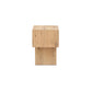 Shawn Nightstand – 26" Oak Nightstand (3)