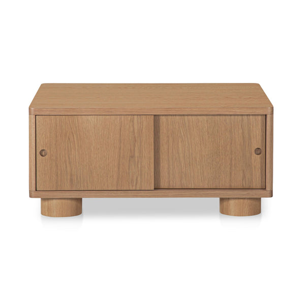 Hobbs Coffee Table – 35