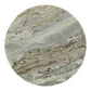 Cirque Accent Table – 18" Marble Top Accent Table (4)