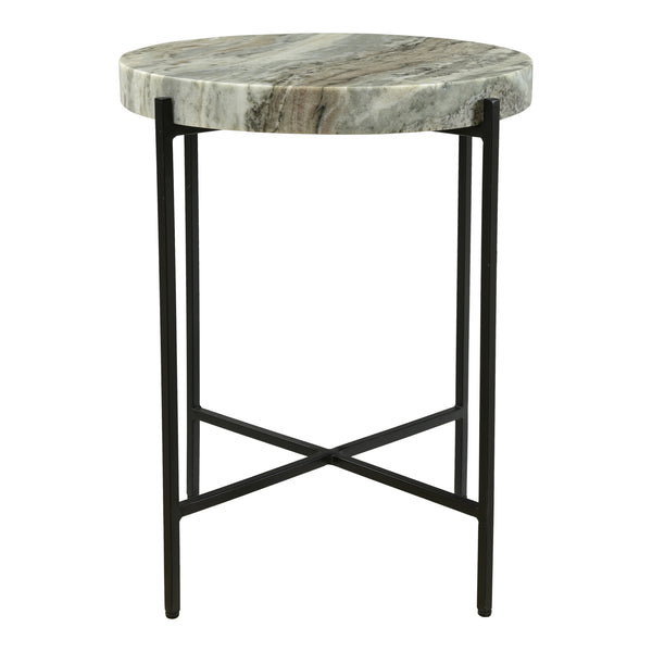 Cirque Accent Table – 18