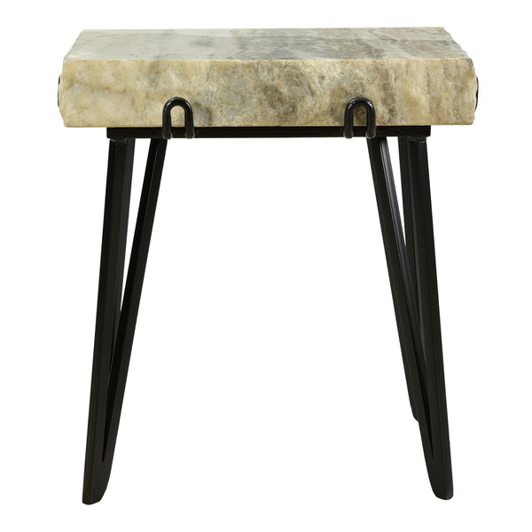Alpert Accent Table – 19
