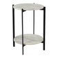 Melanie Accent Table (2)